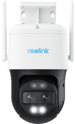 IP-камера Reolink TrackMix Series W760 (TrackMix Wi-Fi) IP-камера Reolink TrackMix Series W760 (TrackMix Wi-Fi)