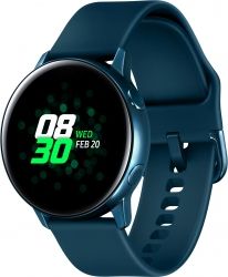 Смарт часы Samsung Galaxy Watch Active (SM-R500NZGASEK) Green