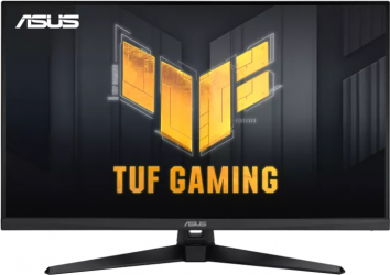 Монитор ASUS TUF Gaming VG32AQA1A (90LM07L0-B02370) Монитор ASUS TUF Gaming VG32AQA1A (90LM07L0-B02370)