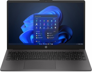 Ноутбук HP 250 G10 (AK9M0AT) Dark Ash Silver