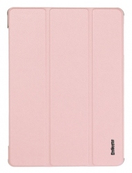 Чехол-книжка BeCover для Apple iPad Pro 11 2020 / 2021 (707514) Pink
