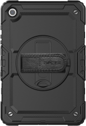 Накладка ArmorStandart Panzer для Samsung Tab A9+ (ARM82517) Black Накладка ArmorStandart Panzer для Samsung Tab A9+ (ARM82517) Black