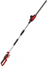 Кущоріз Einhell X-Change GC-HH 18/45 Li T - Solo (3410585)