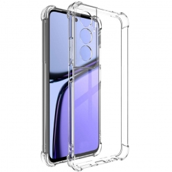 Панель BeCover Anti-Shock для Realme C75 (713019) Clear