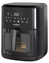 Мультипіч KASPO DualFry 8L KSD110080