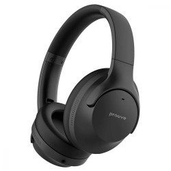 Навушники Proove Silence Plus with ANC (557610001) Black Навушники Proove Silence Plus with ANC (557610001) Black