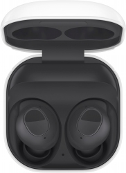 Бездротові навушники Samsung Galaxy Buds FE (SM-R400NZAASEK) Graphite Бездротові навушники Samsung Galaxy Buds FE (SM-R400NZAASEK) Graphite