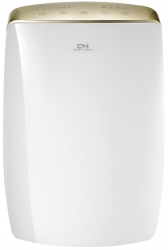Осушитель воздуха COOPER&HUNTER CH-D016WDN7-40LD Осушитель воздуха COOPER&HUNTER CH-D016WDN7-40LD