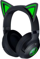 Наушники Razer Kraken Kitty V2 BT (RZ04-04860500-R3M1) Black 