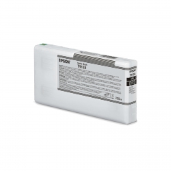 Картридж Epson SureColor SC-P5000 200мл (C13T913800) Matte Black Картридж Epson SureColor SC-P5000 200мл (C13T913800) Matte Black