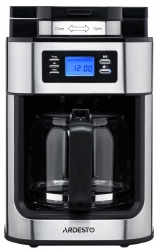 Кофеварка капельная ARDESTO YCM-D1200
