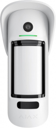 Бездротовий датчик руху з фотофіксацією Ajax MotionCam Outdoor (000027961) White Бездротовий датчик руху з фотофіксацією Ajax MotionCam Outdoor (000027961) White