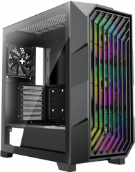 Корпус Xilence XILENT BREEZE II Performance A + X812.ARGB (XG181_X812.ARGB) Корпус Xilence XILENT BREEZE II Performance A + X812.ARGB (XG181_X812.ARGB)