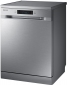 Посудомийна машина Samsung DW60A6092FS/WT - фото  - інтернет-магазин електроніки та побутової техніки TTT