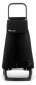 Сумка-тележка Rolser Baby MF Joy-1800 (BAB012-1023) Negro  - фото  - интернет-магазин электроники и бытовой техники TTT