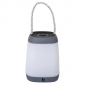 Ліхтар для кемпінгу Bo-Camp Sargas Rechargable 180 Lumen (5818725) (DAS301635) White/Grey - фото  - інтернет-магазин електроніки та побутової техніки TTT