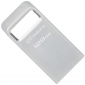 USB флеш накопитель Kingston DataTraveler Micro Gen2 128GB USB-A Flash Drive (DTMC3G2/128GB) - фото  - интернет-магазин электроники и бытовой техники TTT