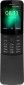Смартфон Nokia 8110 4G Black - фото  - интернет-магазин электроники и бытовой техники TTT