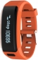 Фітнес-браслет UWatch XR01 Orange - фото  - інтернет-магазин електроніки та побутової техніки TTT