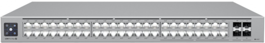 Комутатор Ubiquiti UniFi Switch Pro Max (USW-PRO-MAX-48) - фото  - інтернет-магазин електроніки та побутової техніки TTT