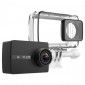 Экшн-камера Xiaomi YI Lite 4K Action Camera Waterproof KIT Black (YI-97011) - фото  - интернет-магазин электроники и бытовой техники TTT