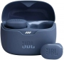 Навушники JBL Tune Buds (JBLTBUDSBLU) Blue - фото  - інтернет-магазин електроніки та побутової техніки TTT