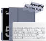 Чехол-клавиатура BeCover для Apple iPad Pro 11