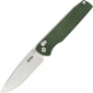 Нож SRM Terrier 258L-MG2 - фото  - интернет-магазин электроники и бытовой техники TTT