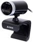 Веб-камера A4Tech PK-910P (4711421948340) Black - фото  - інтернет-магазин електроніки та побутової техніки TTT