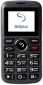 Мобильный телефон Sigma mobile Comfort 50 Basic Black - фото  - интернет-магазин электроники и бытовой техники TTT