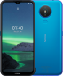 Смартфон Nokia 1.4 2/32GB DualSim Blue - фото  - интернет-магазин электроники и бытовой техники TTT