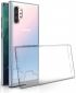 Силиконовый чехол BeCover для Samsung Galaxy Note 10 SM-N970 (705137) Transparancy  - фото  - интернет-магазин электроники и бытовой техники TTT
