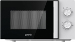 Микроволновая печь Gorenje MO 20 E1WH - фото  - интернет-магазин электроники и бытовой техники TTT