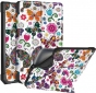 Обкладинка BeCover Ultra Slim Origami для PocketBook 740 Inkpad 3 / Color / Pro (707452) Butterfly