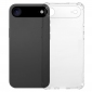 Панель BeCover Anti-Shock для Apple iPhone 17 Air (713795) Clear - фото  - інтернет-магазин електроніки та побутової техніки TTT