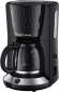 Кавоварка крапельна RUSSELL HOBBS Honeycomb 27011-56 - фото  - інтернет-магазин електроніки та побутової техніки TTT