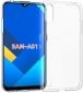 Cиліконовий чохол BeCover для Samsung Galaxy A01 SM-A015 (704640) Transparancy  - фото  - інтернет-магазин електроніки та побутової техніки TTT