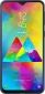 Смартфон Samsung Galaxy M20 4/64GB (SM-M205FZBWSEK) Ocean Blue - фото  - інтернет-магазин електроніки та побутової техніки TTT