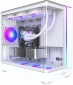 Корпус Montech KING 15 PRO White - фото  - интернет-магазин электроники и бытовой техники TTT