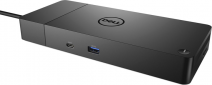 Док-станція Dell WD19S 130W (210-AZBX) - фото  - інтернет-магазин електроніки та побутової техніки TTT