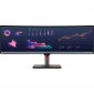 Монитор Lenovo ThinkVision P49w-30 (63DBZAT1EU) - фото  - интернет-магазин электроники и бытовой техники TTT