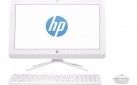 Моноблок HP All-in-one 22-c0063ur (4MX63EA) White - фото  - интернет-магазин электроники и бытовой техники TTT