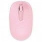Мышь Microsoft Mobile 1850 Wireless Pink (U7Z-00024) - фото  - интернет-магазин электроники и бытовой техники TTT