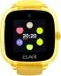 Детские умные часы Elari KidPhone Fresh (KP-F/Yellow) Yellow - фото  - интернет-магазин электроники и бытовой техники TTT