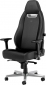Крісло геймерське Noblechairs Legend (NBL-LGD-PU-XXV) - фото  - інтернет-магазин електроніки та побутової техніки TTT