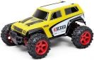 Машинка р/у Subotech CoCo Джип 4WD 35 км/час 1:24 Yellow - фото  - интернет-магазин электроники и бытовой техники TTT