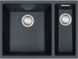 Кухонна мийка FRANKE Sirius SID 160 125.0395.609 - фото  - інтернет-магазин електроніки та побутової техніки TTT