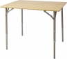 Стіл кемпінговий Bo-Camp Suffolk 800х600х650 мм (1404650) (DAS301453) Brown  - фото  - інтернет-магазин електроніки та побутової техніки TTT