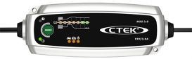Зарядний пристрій CTEK MXS 3.8 (40-001) - фото  - інтернет-магазин електроніки та побутової техніки TTT