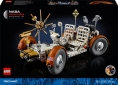 Конструктор LEGO Technic Місячний автомобіль NASA Apollo 1913 деталей (42182) - фото  - інтернет-магазин електроніки та побутової техніки TTT